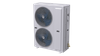 20kw Centrifugal Inverter Precision Air Conditioner Variable frequency Pump 60% AEER Boost