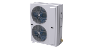 20kw Centrifugal Inverter Precision Air Conditioner Variable frequency Pump 60% AEER Boost