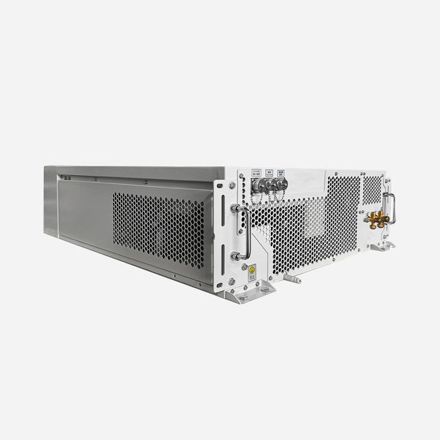 3kW Horizontal Liquid-Cooled Energy Storage Air Conditioner 