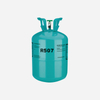 CT-BLENDED REFRIGERANT GAS R507