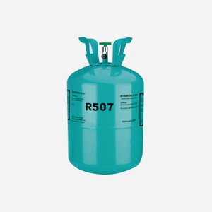 CT-BLENDED REFRIGERANT GAS R507
