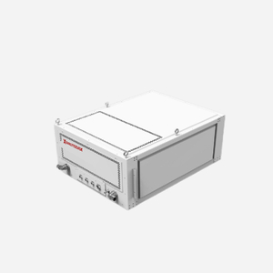 CTS-W Embedded Horizontal Dual spout unit-CTS0080W