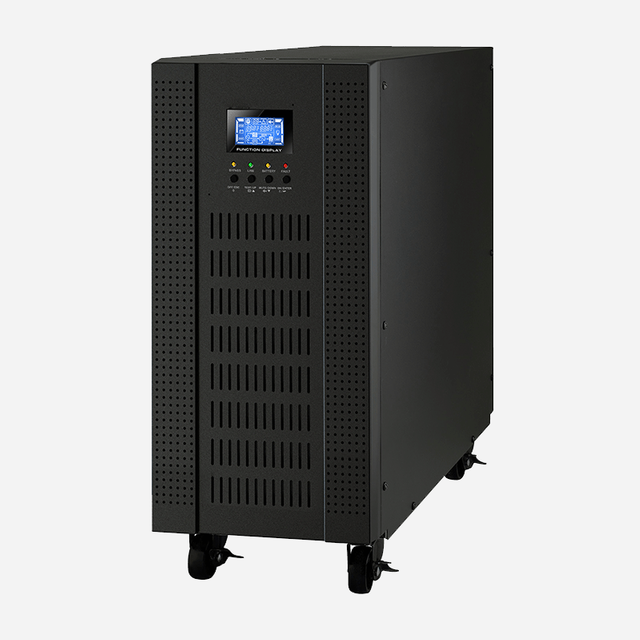 CT-TL Three-input and one-output 10~20kVA