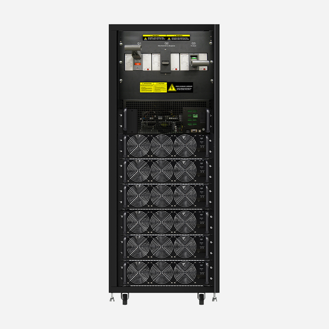 CT-R Series Modular 90~180kVA