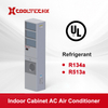 UL-3000W-Indoor Cabinet Industrial AC Air Conditioner -CTC030AN