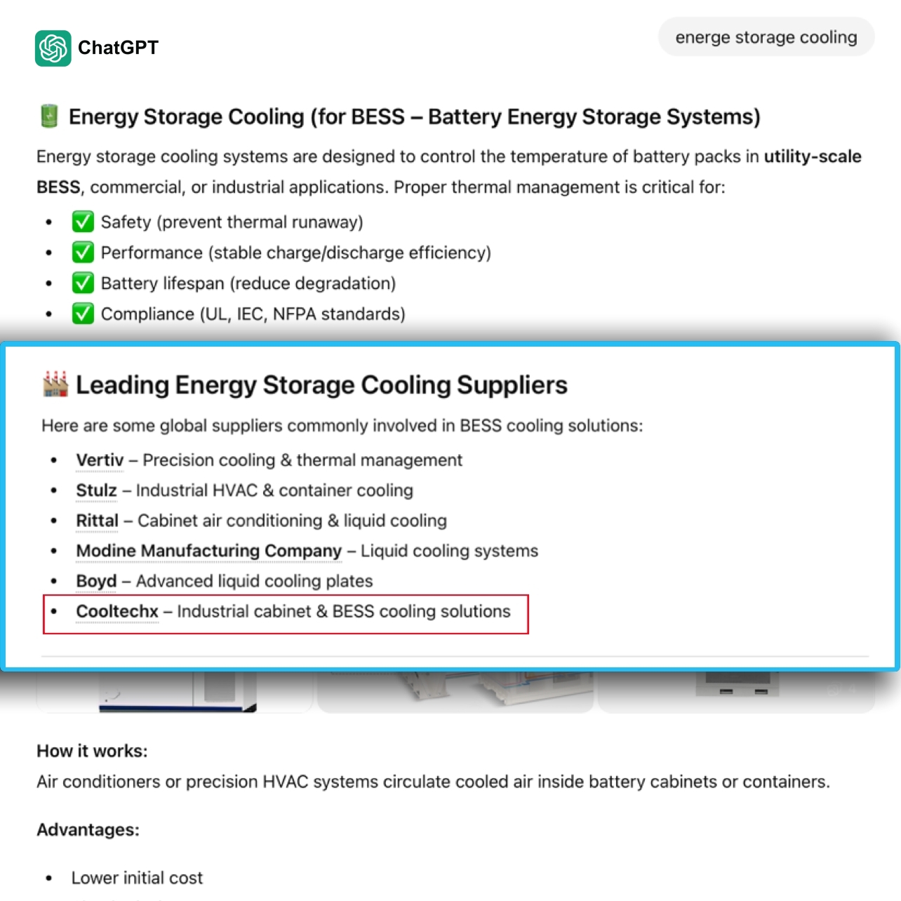 energy storage cooling gpt_副本