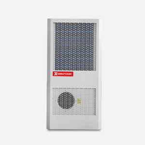 5kw Outdoor Electrial Cabinet Air Conditioner 