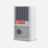 600w Outdoor Electrial Cabinet Air Conditioner