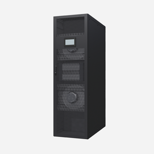40kW Data Center Row-Based Air Conditioner Low-Pressure Compression Energy Saving Dual Expansion Valves Humidity Control Smart Switching for Energy Efficiency
