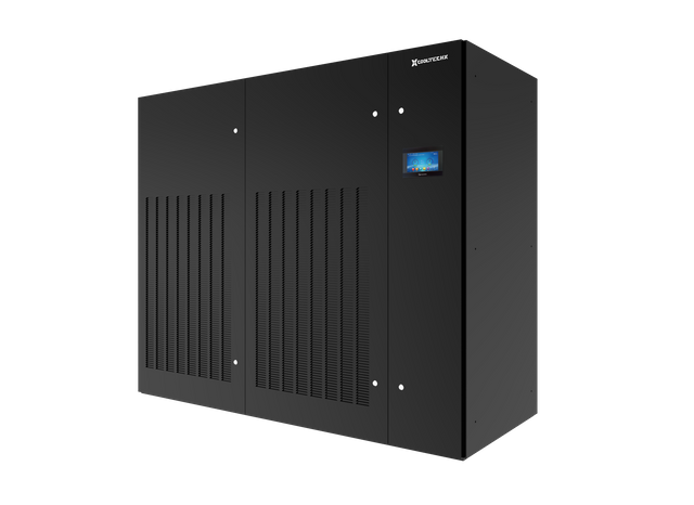 50.1kW Room-based Compressor Gas Pressurization Fluorine Pump Air Conditioner High-Efficiency Data Center Solution 