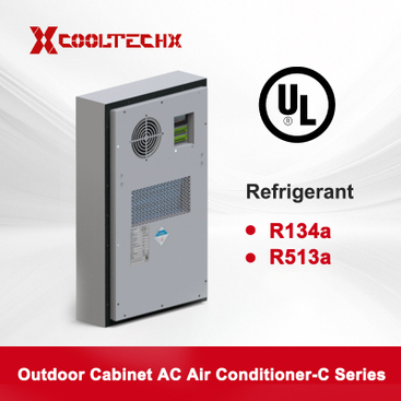 UL-2000W-Outdoor Air-cooled Air Conditioners for the Power Industry - CTC020AD