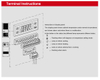 UL-2000W-Indoor Cabinet Industrial AC Air Conditioner -CTC030AN