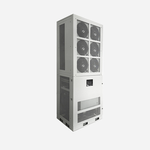 15kW Liquid-Cooled Containerized Air Conditioner for Energy Storage