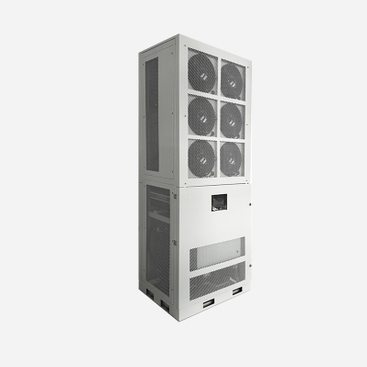 15kW Liquid-Cooled Containerized Air Conditioner for Energy Storage