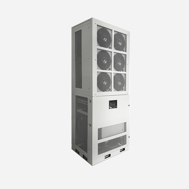 15kW Liquid-Cooled Containerized Air Conditioner for Energy Storage