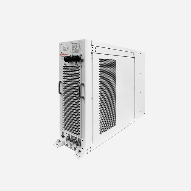 3kW Vertical Liquid-Cooled Energy Storage Air Conditioner