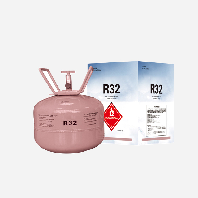 CT-HFCS REFRIGERANT GAS R32