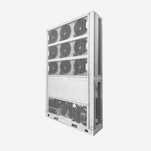 CT-5MWh Containerized Energy Storage Liquid Cooling Solution