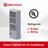 UL-1500W-Indoor Cabinet Industrial AC Air Conditioner - CTC015AN