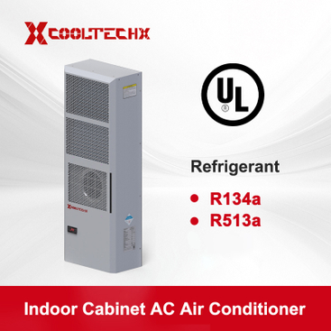 UL-1500W-Indoor Cabinet Industrial AC Air Conditioner - CTC015AN