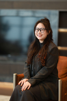 Anna After-Sales Support Specialist