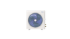 7.5kw Centrifugal Inverter Precision Air Conditioner Variable frequency Pump 60% AEER Boost