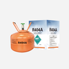 CT-BLENDED REFRIGERANT GAS R404A