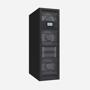 50kW Data Center Row-Based Air Conditioner Low-Pressure Compression Energy Saving Dual Expansion Valves Humidity Control Smart Switching for Energy Efficiency