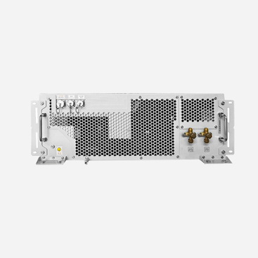 3kW Horizontal Liquid-Cooled Energy Storage Air Conditioner 