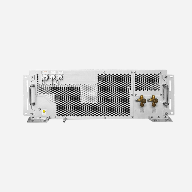 3kW Horizontal Liquid-Cooled Energy Storage Air Conditioner 