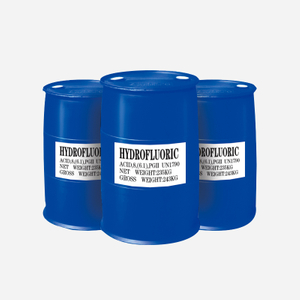 CT-HYDROFLUORIC