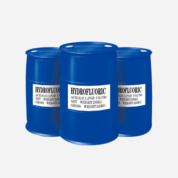 CT-HYDROFLUORIC