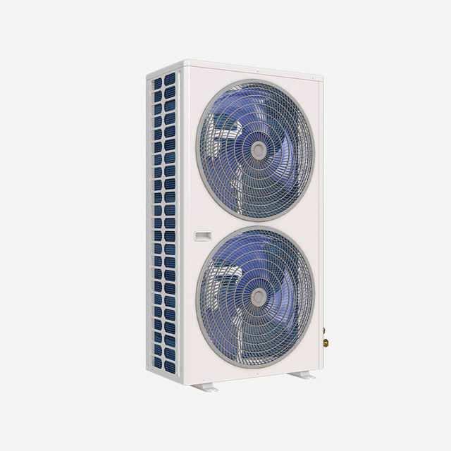 CT-Inter-row air-cooled precision air conditioner 12.5kw external unit