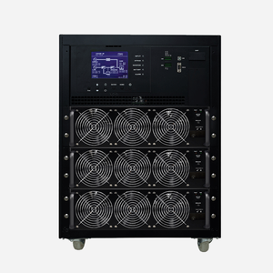 CT-R Series Modular 90~180kVA