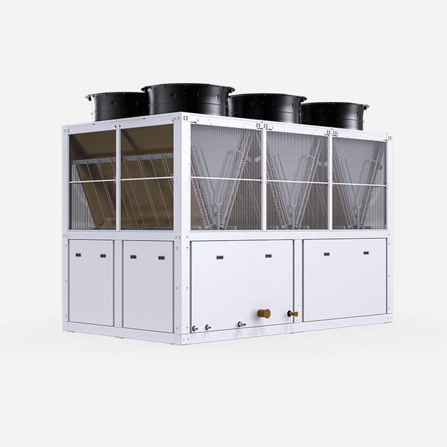 CT-Magnetic levitation phase change multi-link