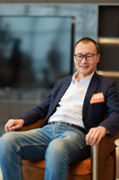 Wang Ming Senior Strategic Advisor