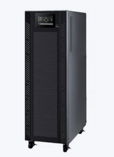 CT-TL Three-input and three-output 10~60kVA