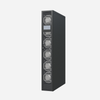 25kW Data Center Row-Based Air Conditioner Low-Pressure Compression Energy Saving Dual Expansion Valves Humidity Control Smart Switching for Energy Efficiency