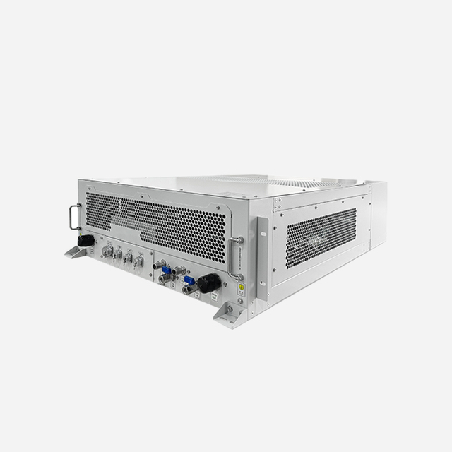 3kW Horizontal Liquid-Cooled Energy Storage Air Conditioner 