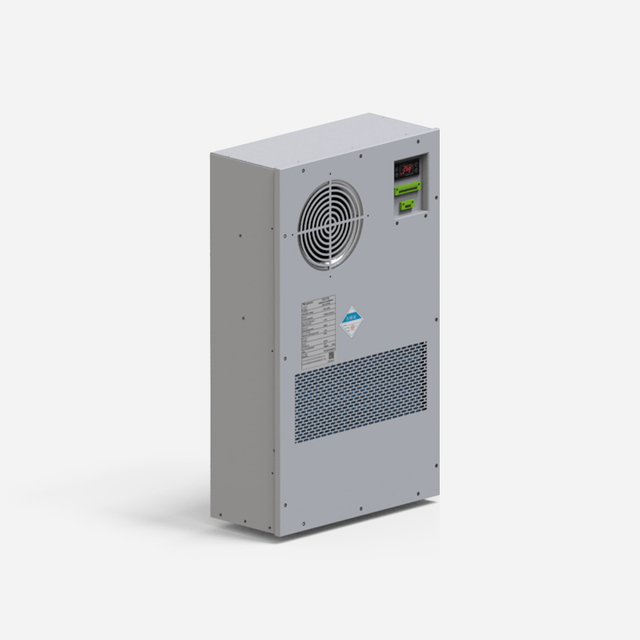 CT-Outdoor General Industrial Air-cooled Air Conditioner