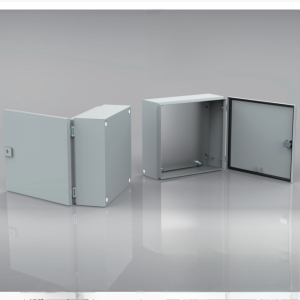 CT-Small Enclosure EB Box - TB Series