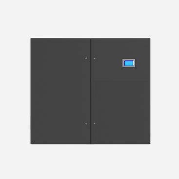 30.1kW Room-Based Air-cooled Precision Air Conditioner Efficiency Reliable Intelligent Control