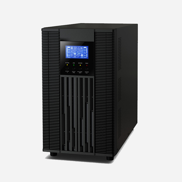 CT-TL Three-input and one-output 10~20kVA