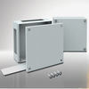 CT-Small Enclosure KL Box (With Cover Plate) - TB Series