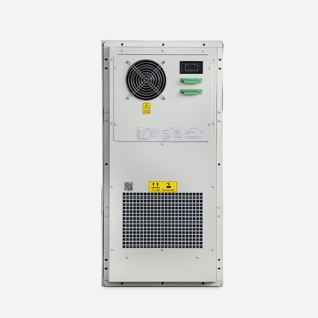 5kw Outdoor Electrial Cabinet Air Conditioner 