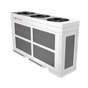 CT-60kW Top-Discharge Containerized Energy Storage Liquid Cooling Solution